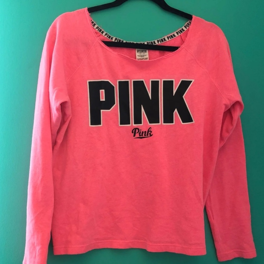 Victoria's Secre PINK Top  [HOLD]